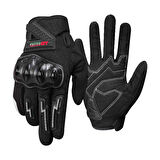 Forte Gt GT-RS13W Kadın Motosiklet Eldiveni