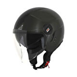 Origine Alpha Açık Motosiklet Kaskı