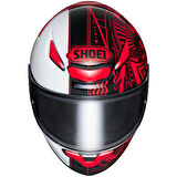 Shoei Nxr 2 Beaut TC-1 Kapalı Kask