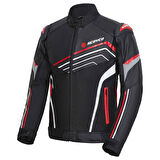 Scoyco JK153 Yazlık Fileli Motosiklet Montu