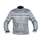 Forte Gt 2001053 Hattusa Yazlık Fileli Motosiklet Montu