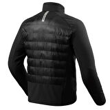 Revit Storm 2 Windbarrier Termal Mont