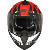 Free M 961 Çene Açılır Motosiklet Kaskı