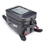 Givi GRT715 Depo Üstü Çanta