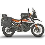 Givi GRT715 Depo Üstü Çanta