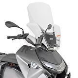 Givi 5142DT BMW CE 04 (22-23) Rüzgar Siperlik