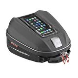 Givi ST611B Depo Üstü Çanta