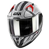 Givi 50.8 Racer Full Face Motosiklet Kaskı