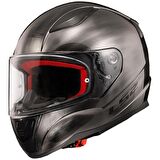 Ls2 Rapid Full Face Motosiklet Kaskı