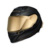 Nexx X.R3R Golden Edition Karbon Full Face Motosiklet Kaskı