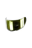 Z2664yr 50.8 - 50.9 / Stoccarda Kask Camı - Vizör