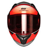 Mts Pro Helmets M-801 Snake Full Face Motosiklet Kaskı