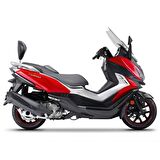 Shad CRUISYM 125I/300I (2018/21) - CRUISYM 125I/300I ALPHA (2022/23) - JOYMAX 125/125I/250I/300I GTS