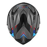 Givi 50.8 Mach1 Full Face Motosiklet Kaskı