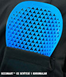 Revit Detroit 2 Kevlar Motosiklet Pantolonu
