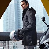 Revit Manhattan H2O Motosiklet Montu