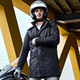 Revit Manhattan H2O Motosiklet Montu