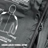 Revit Voltiac 3 H2O Motosiklet Montu