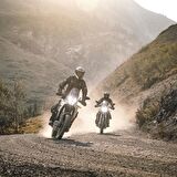 Revit Sand 4 H2o Motosiklet Montu