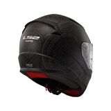 Ls2 Rapid Takaroa Full Face Motosiklet Kaskı