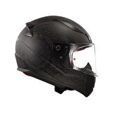 Ls2 Rapid Takaroa Full Face Motosiklet Kaskı