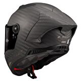 Ls2 Thunder Karbon Gp Aero Full Face Motosiklet Kaskı