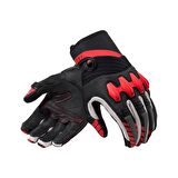 Revit Enegry Deri Motosiklet Eldiveni