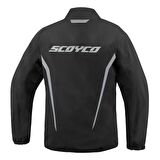 Scoyco RC10 Yağmurluk Takım