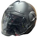 Sway 737 Açık Motosiklet Kaskı