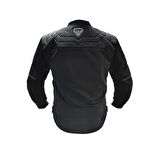 Forte GT 2001057 Dark Night 4 Mevsim Motosiklet Montu