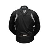 Forte GT 2001079 Skyland 4 Mevsim Motosiklet Montu