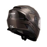 Ls2 Storm 2 Fist Full Face Motosiklet Kaskı