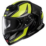Shoei Neotec 3 Grasp TC-3 Çene Açılır Motosiklet Kaskı