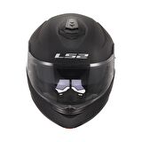 Ls2 Strobe 2 Çene Açılır Motosiklet Kaskı