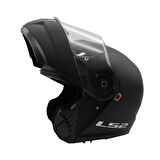 Ls2 Strobe 2 Çene Açılır Motosiklet Kaskı