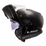 Ls2 Strobe 2 Çene Açılır Motosiklet Kaskı
