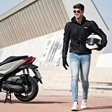 Ls2 Strobe 2 Çene Açılır Motosiklet Kaskı