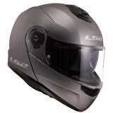 Ls2 Strobe 2 Çene Açılır Motosiklet Kaskı