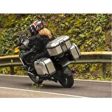 Shad Terra TR55 Alüminyum Arka Çanta