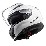 Ls2 Rapid 2 Full Face Motosiklet Kaskı