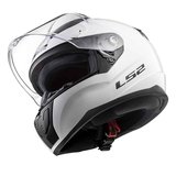 Ls2 Rapid 2 Full Face Motosiklet Kaskı