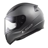 Ls2 Rapid 2 Full Face Motosiklet Kaskı