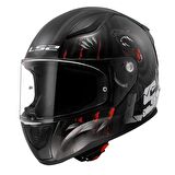 Ls2 Rapid 2 Clawn Full Face Motosiklet Kaskı