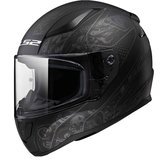 Ls2 Rapid 2 Crypt Full Face Motosiklet Kaskı