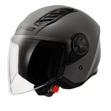 Ls2 Airflow 2 Açık Motosiklet Kaskı
