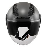 Ls2 Airflow 2 Açık Motosiklet Kaskı