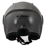 Ls2 Airflow 2 Açık Motosiklet Kaskı
