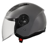 Ls2 Airflow 2 Açık Motosiklet Kaskı