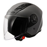 Ls2 Airflow 2 Açık Motosiklet Kaskı