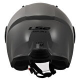 Ls2 Airflow 2 Açık Motosiklet Kaskı